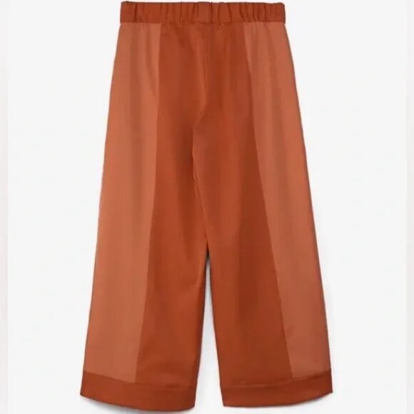 Nike Air Jordan 23 Engineered  Wide Legs Utility Pants - Picture 5 of 10